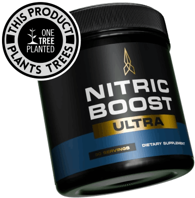 Nitric Boost